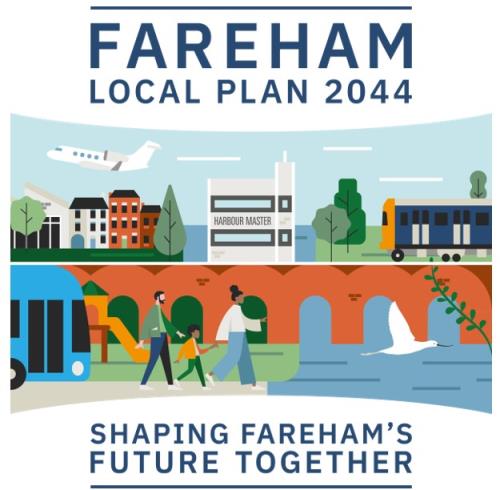 Fareham's new Local Plan